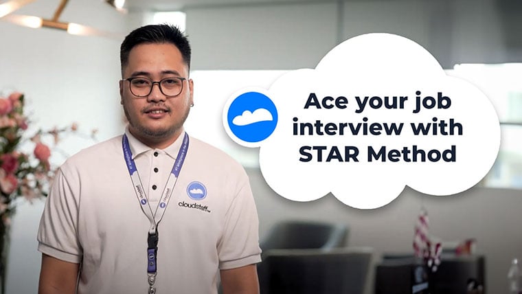 Ace your job interview with STAR Method 2026