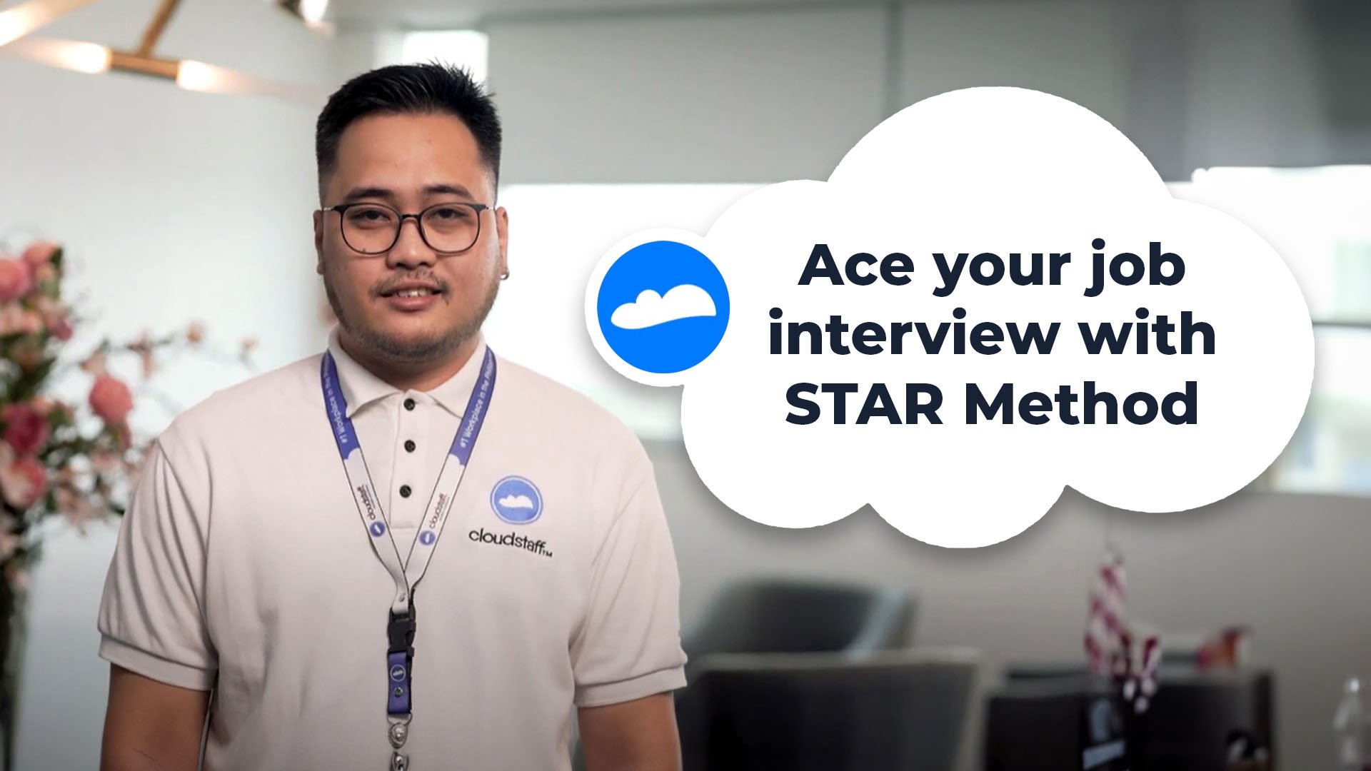 Welcome to Cloudstaff Careers & Join The #1 Workplace Everywhere!