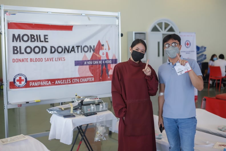 Blood Donation 2