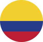 Clolombia Flag