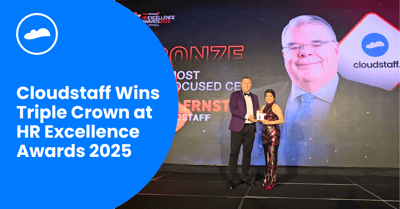 Cloudstaff-Wins-Triple-Crown-at-HR-Excellence-Awards-2025