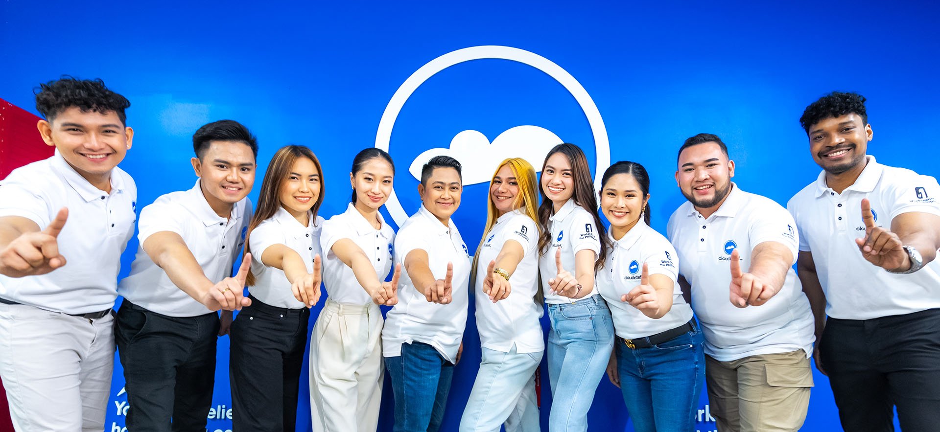 Cloudstaffers Group v3 Cloudstaffers Group v3