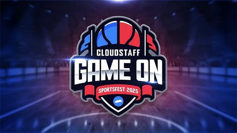 Game On banner image