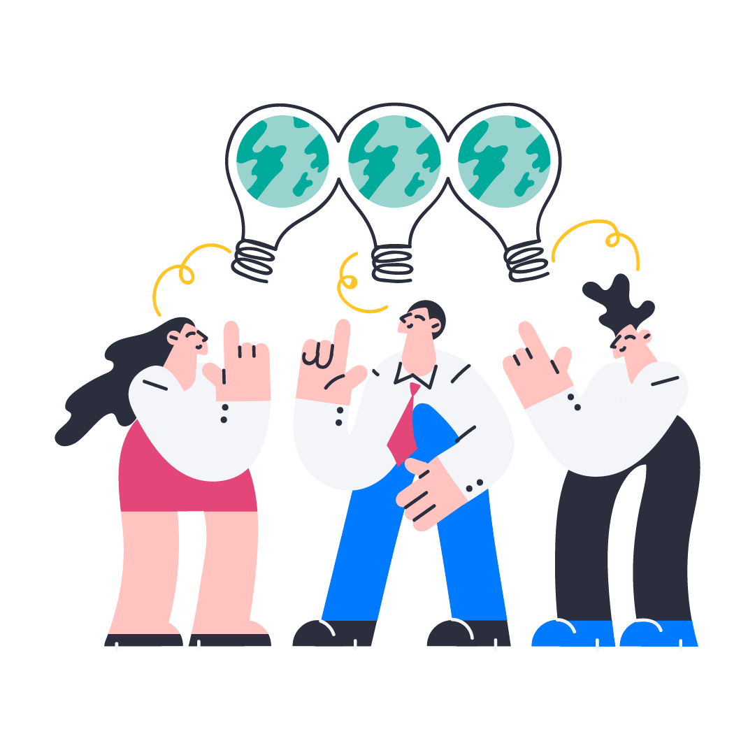 Homepage Header