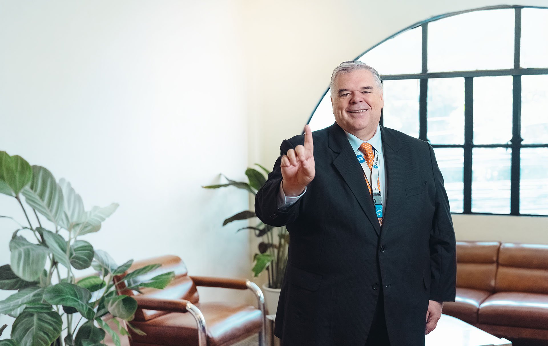 Number One Workplace Everywhere!