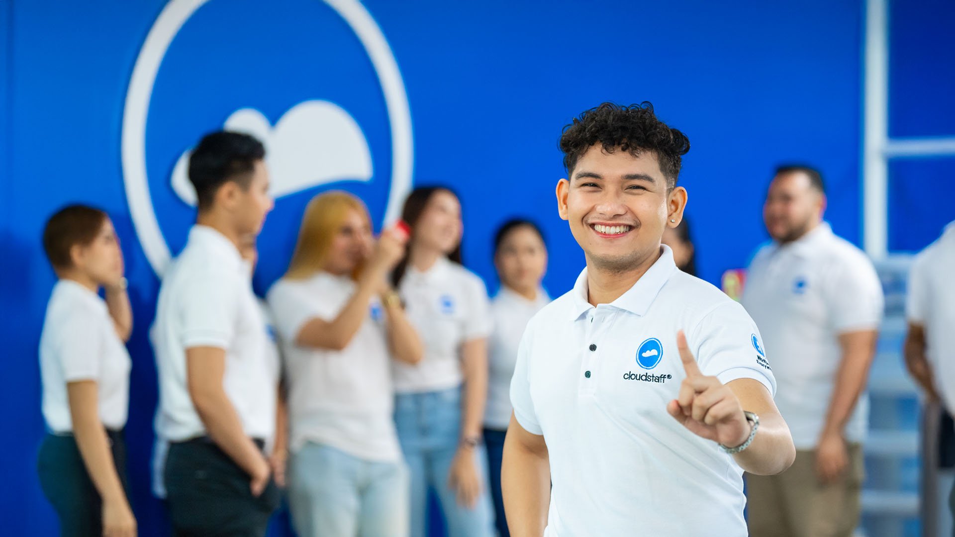 Cloudstaff Careers