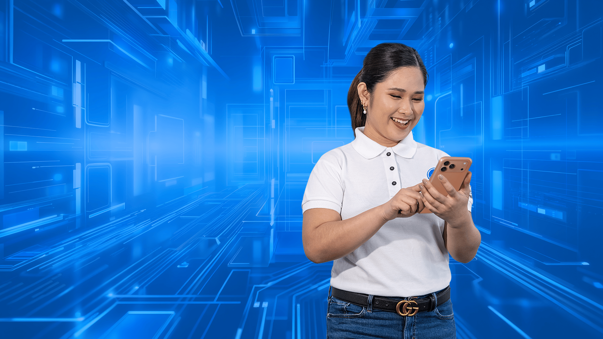 Mobile First image header v1