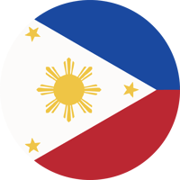 Philippines Flag