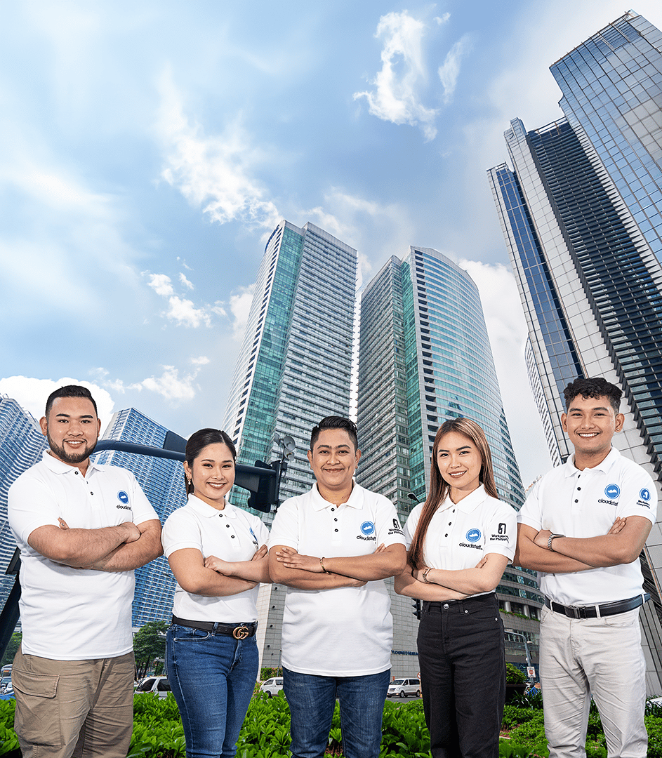 Real Estate Cloudstaff image 1