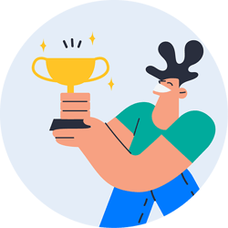 Recognition and Rewards