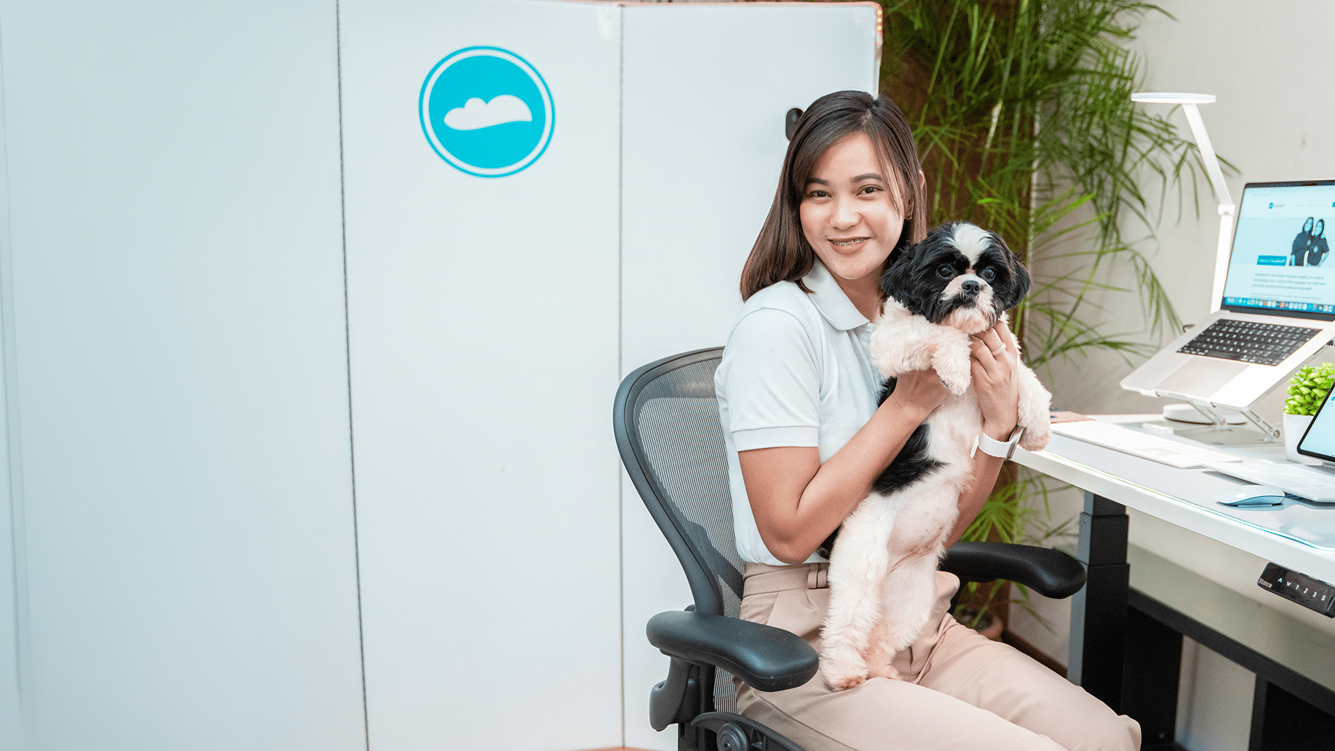 We love our Fur Babies 3