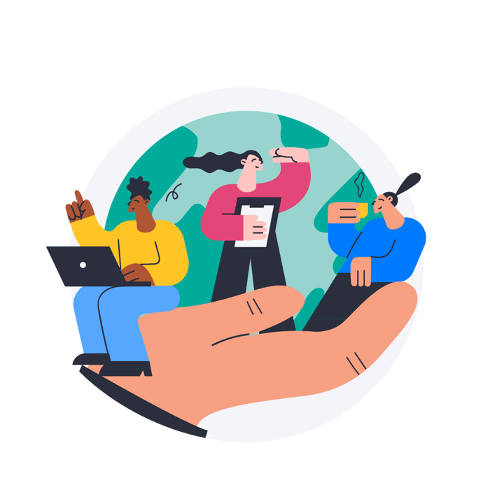 Why Cloudstaff - Global Remote Work Header