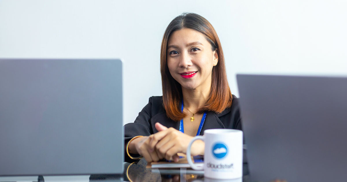 How Cloudstaff Prioritizes Training for Accountants