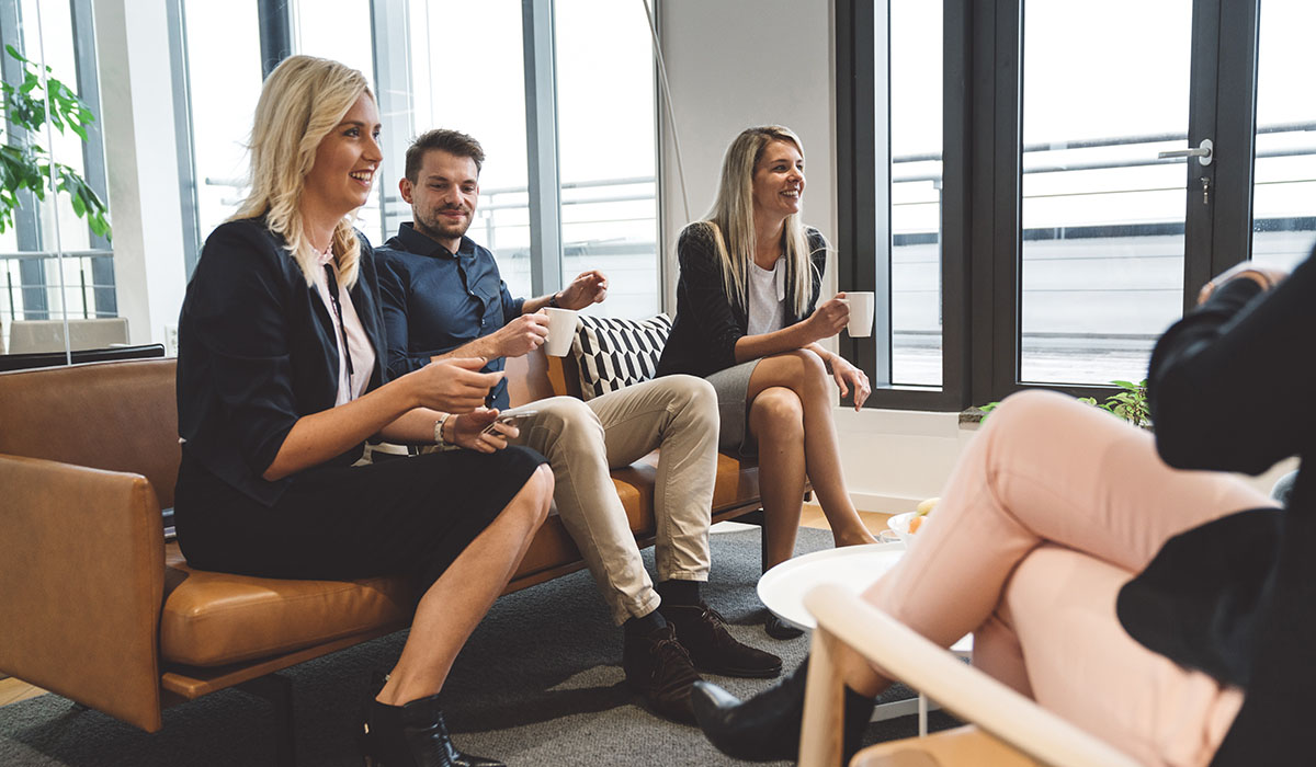 Australian Work Culture
