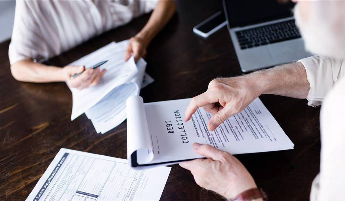 Fair Debt Collection Practices Act