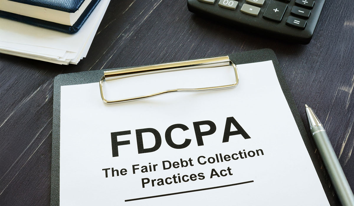 Fair Debt