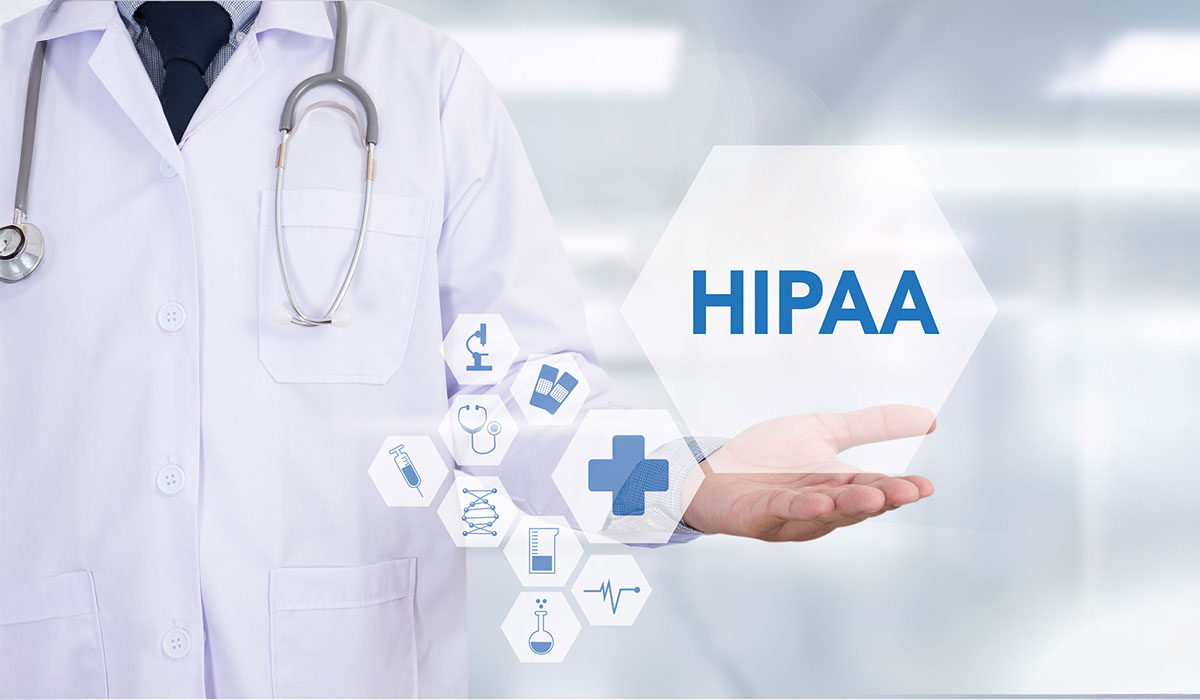 Health Insurance Portability and Accountability Act