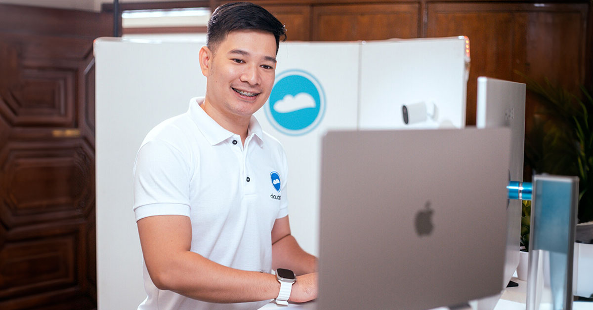 Unlocking Your Future: A Career in I.T. Information Security