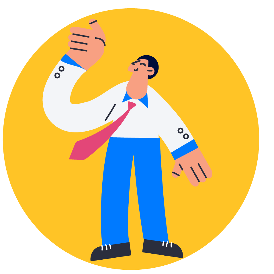 Legal Careers image illustration