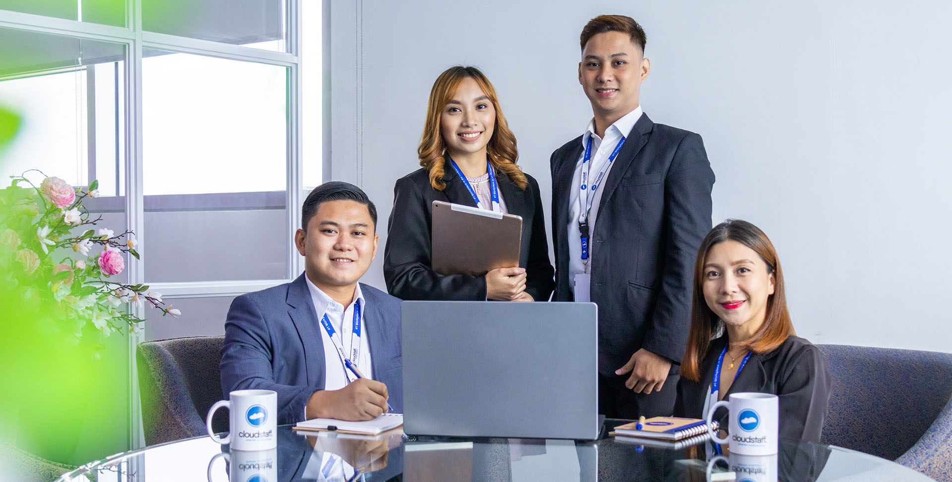 Legal Team