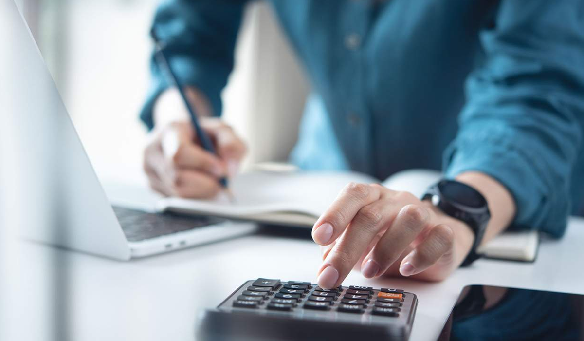Personal Deduction and Substantiation