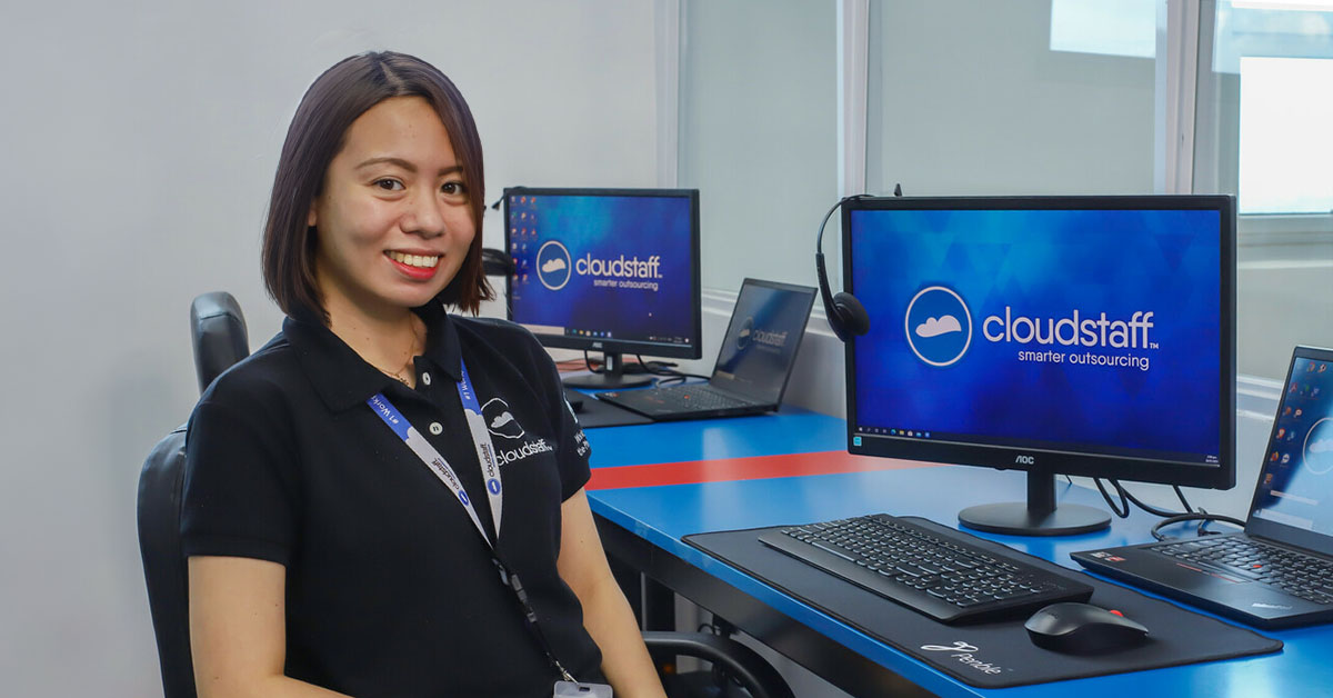Unleash Your Potential at Cloudstaff as Master of Sales