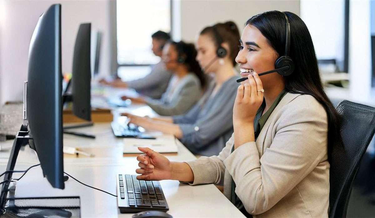 Sales Training for Solution Training