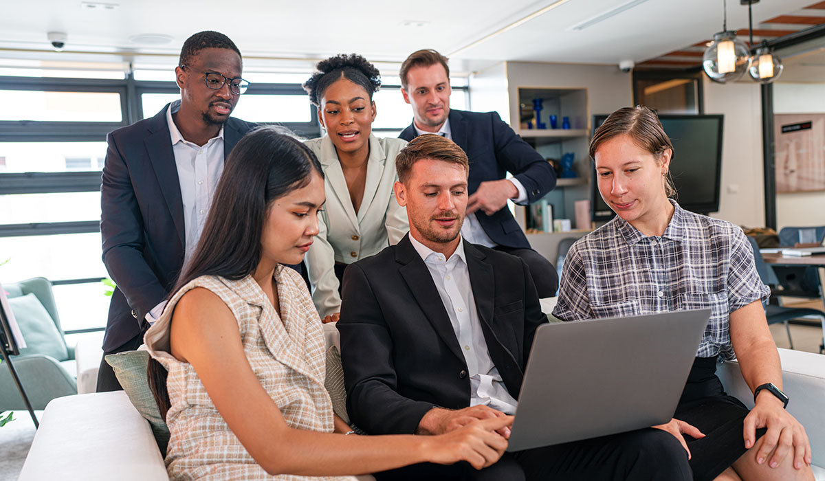 US work Culture