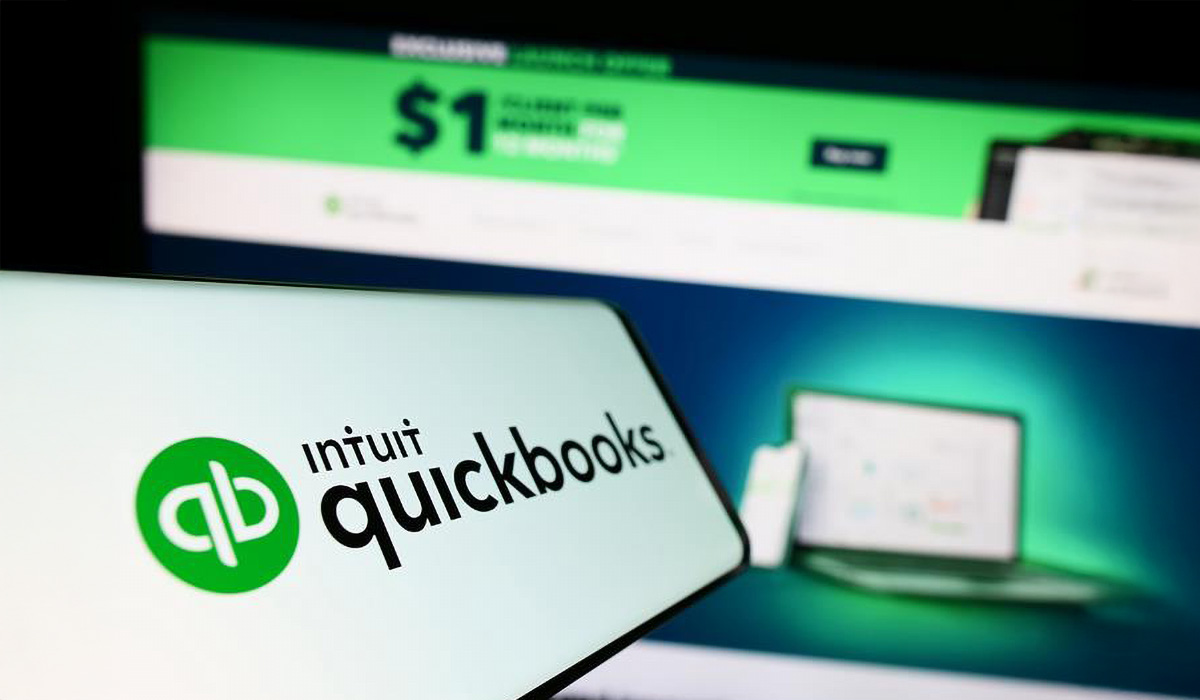 USA Quickbooks Online Series image 1