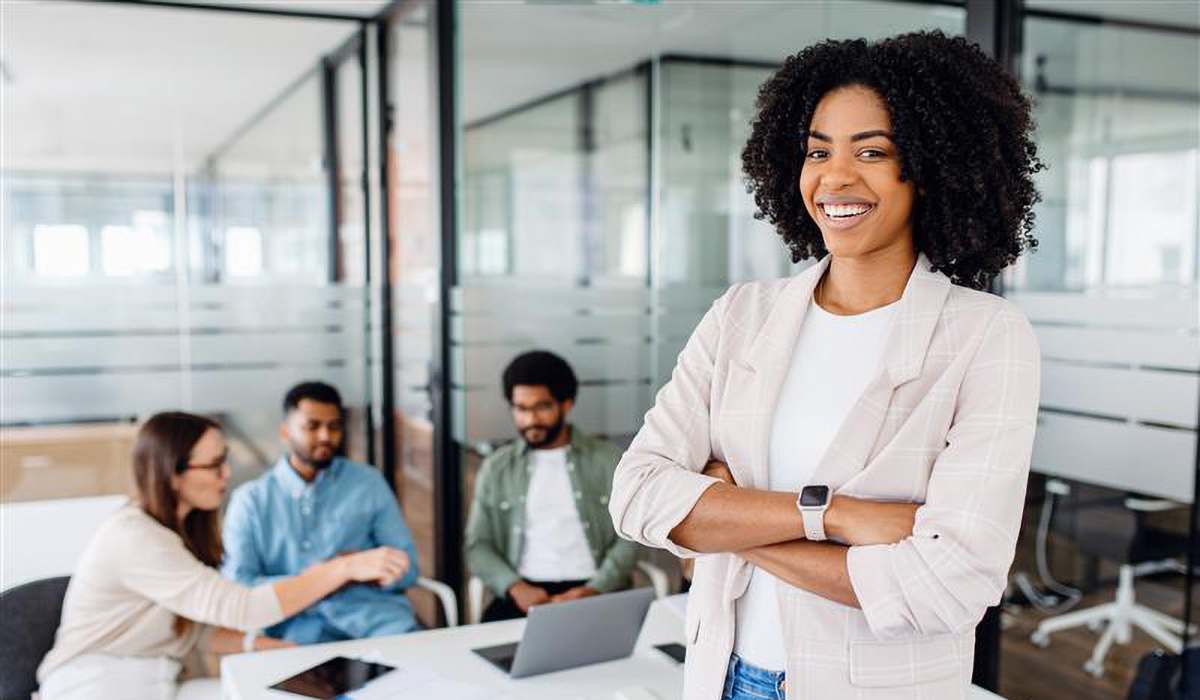 Working Across Culture image