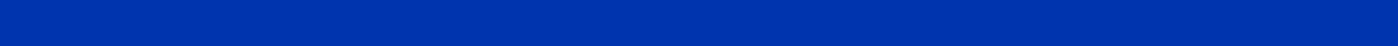 bar divider dark BLUE half bar divider dark BLUE half