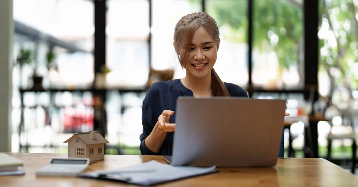 Marketing Your Way to Success in Real Estate